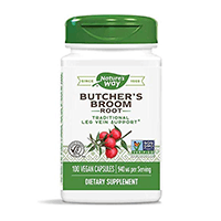 Nature’s Way Butcher’s Broom
