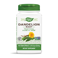 Nature’s Way Dandelion Root