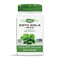 Nature’s Way Gotu Kola Herb