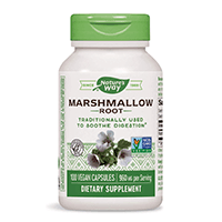 Nature’s Way Marshmallow Root
