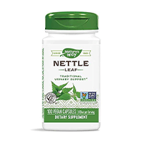 Nature’s Way Nettle Leaf