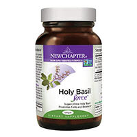 New Chapter Holy Basil Force