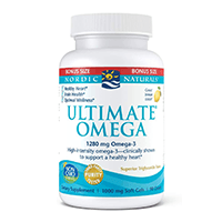 Nordic Naturals Ultimate Omega