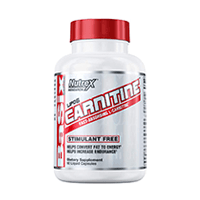Nutrex Lipo-6 Carnitine