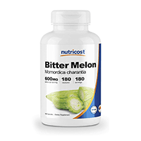Nutricost Bitter Melon