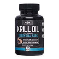 Onnit Krill Oil