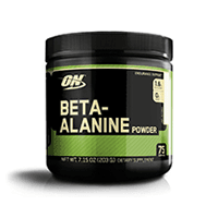 Optimum Nutrition Beta-Alanine