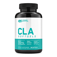 Optimum Nutrition CLA