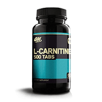 Optimum Nutrition L-Carnitine
