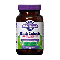 Oregon’s Wild Harvest Black Cohosh
