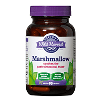 Oregon’s Wild Harvest Marshmallow Root