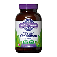 Oregon’s Wild Harvest True Cinnamon