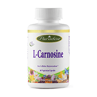 Paradise Herbs L-Carnosine
