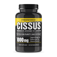 Primaforce Cissus
