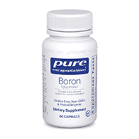 Pure Encapsulations Boron
