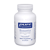 Pure Encapsulations Boswellia