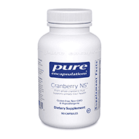 Pure Encapsulations Cranberry NS