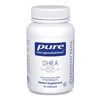 Pure Encapsulations DHEA
