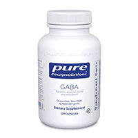 Pure Encapsulations GABA