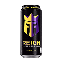 Reign Total Body Fuel