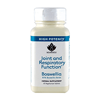 Savesta Boswellia