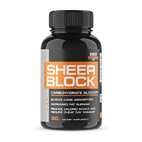 Sheer Strength Labs Sheer Block