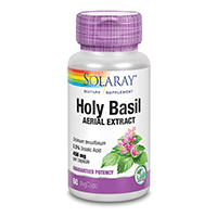 Solaray Holy Basil
