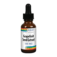 Solaray Liquid Grapefruit Seed Extract