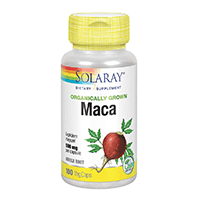 Solaray Maca