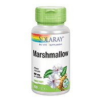 Solaray Marshmallow Root