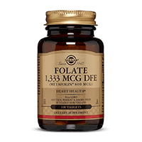 Solgar Folate
