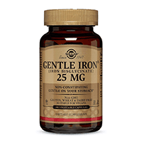 Solgar Gentle Iron