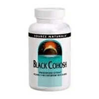 Source Naturals Black Cohosh Extract