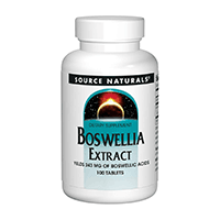 Source Naturals Boswellia Extract