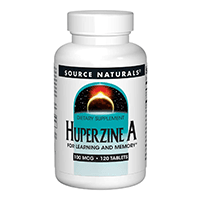 Source Naturals Huperzine A
