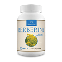 Sunergetic Berberine
