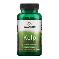 Swanson Kelp