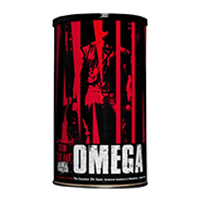 Universal Nutrition Animal Omega