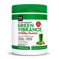 Vibrant Health Green Vibrance