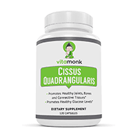 VitaMonk Cissus Quadrangularis