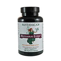 Vitanica Butterbur Extra