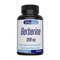 We Like Vitamins Berberine