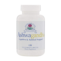 Ayush Herbs Ashwagandha