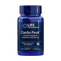 Life Extension Cardio Peak