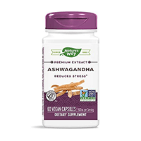 Nature’s Way Ashwagandha