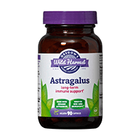 Oregon’s Wild Harvest Astragalus