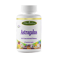 Paradise Herbs Astragalus