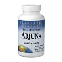 Planetary Herbals Arjuna