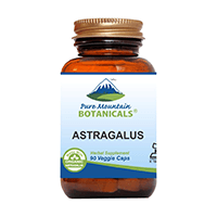 Pure Mountain Botanicals Cat’s Claw