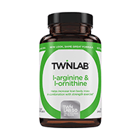 Twinlab L-Arginine